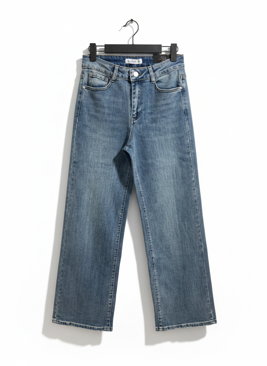 Jeans Rosa