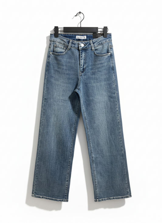 Jeans Rosa