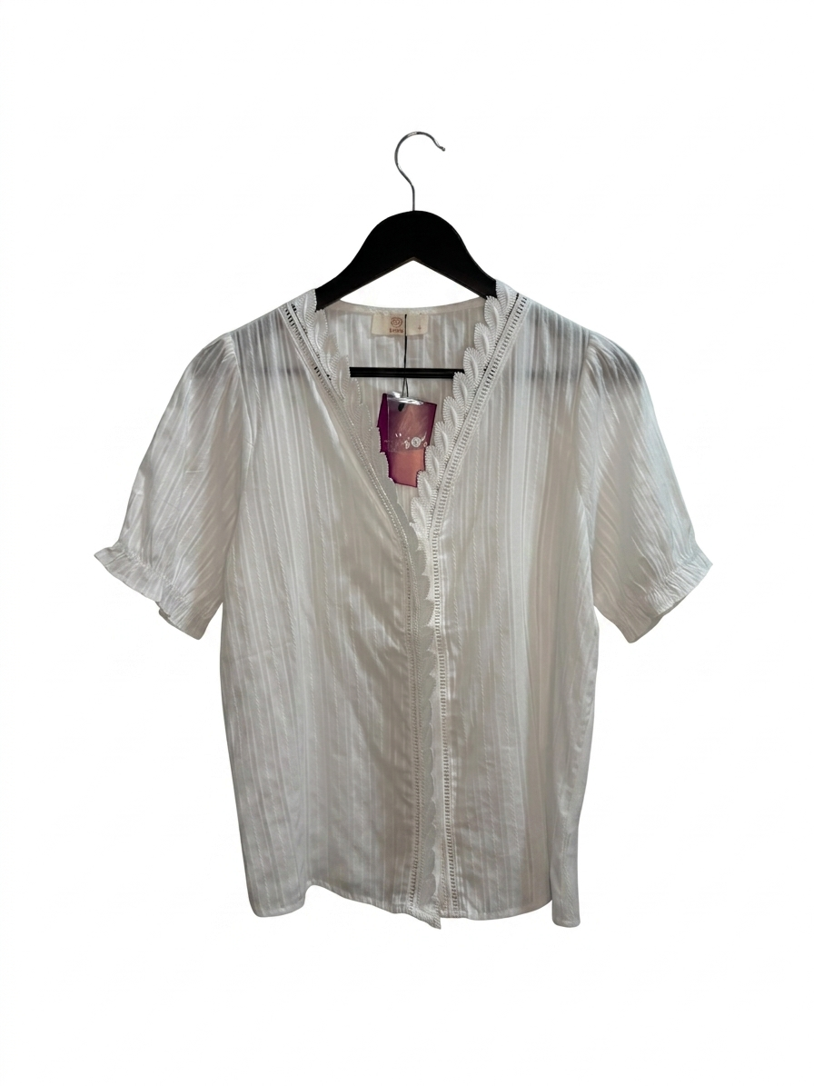 Camisa Spring