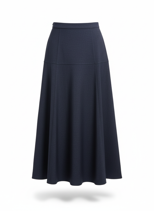 Falda Denim