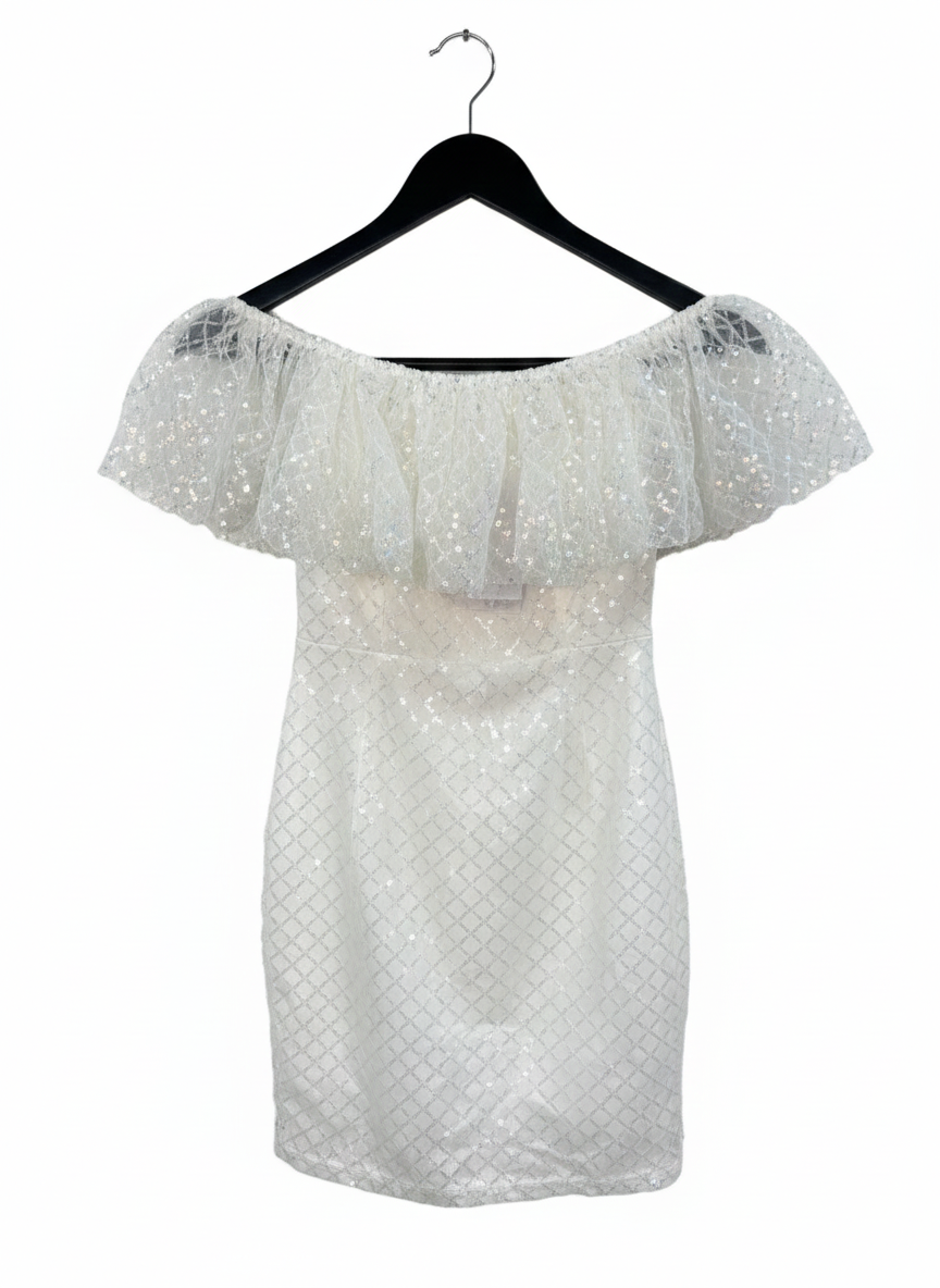 Vestido Tánger