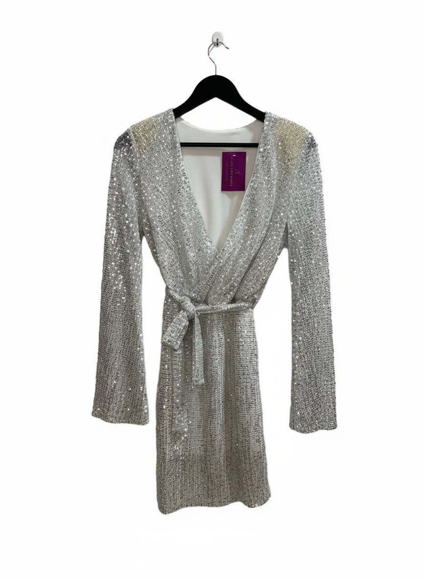 Vestido Star