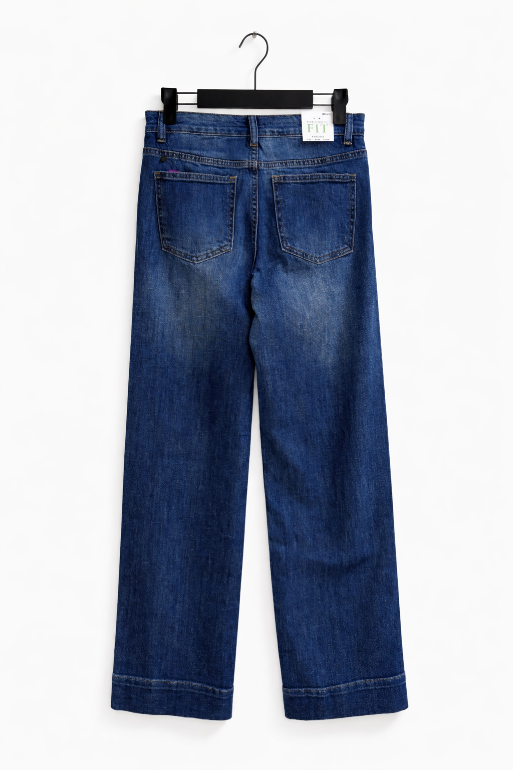 Jeans Straight Fit